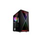 Kolink Void X Tower Udvidet ATX Sort Kolink Void X Tower Udvidet ATX Sort